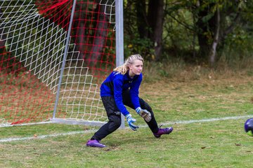 Bild 14 - C-Juniorinnen TuS Tensfeld - FSC Kaltenkirchen : Ergebnis: 2:4